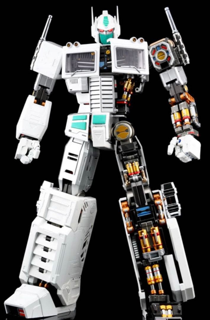 アート・ストーム ULTIL UM-02 ULTRA MAGNUS