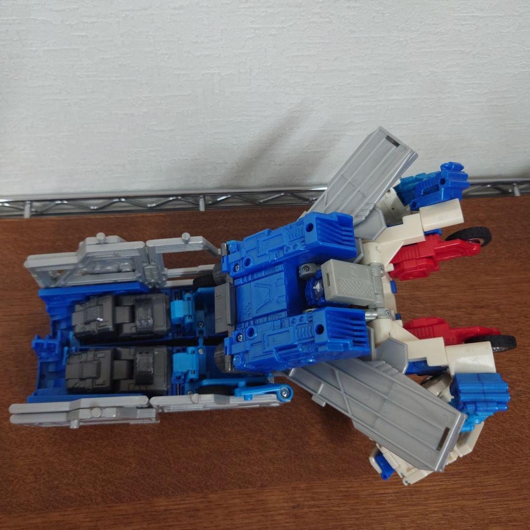 トランスフォーマー　コンボイ　まとめ売り