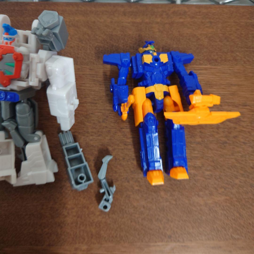 トランスフォーマー　コンボイ　まとめ売り