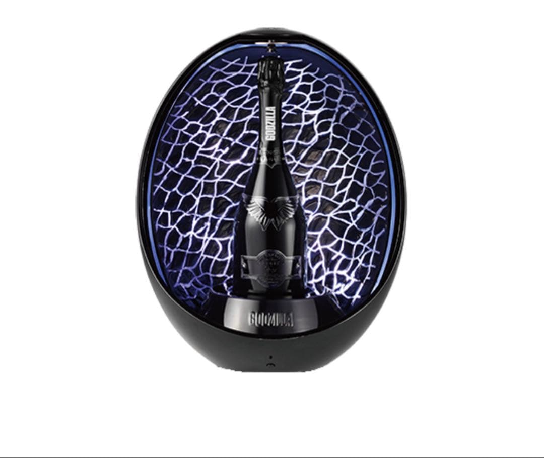 その他 ANGEL CHAMPAGNE GODZILLA EDITION