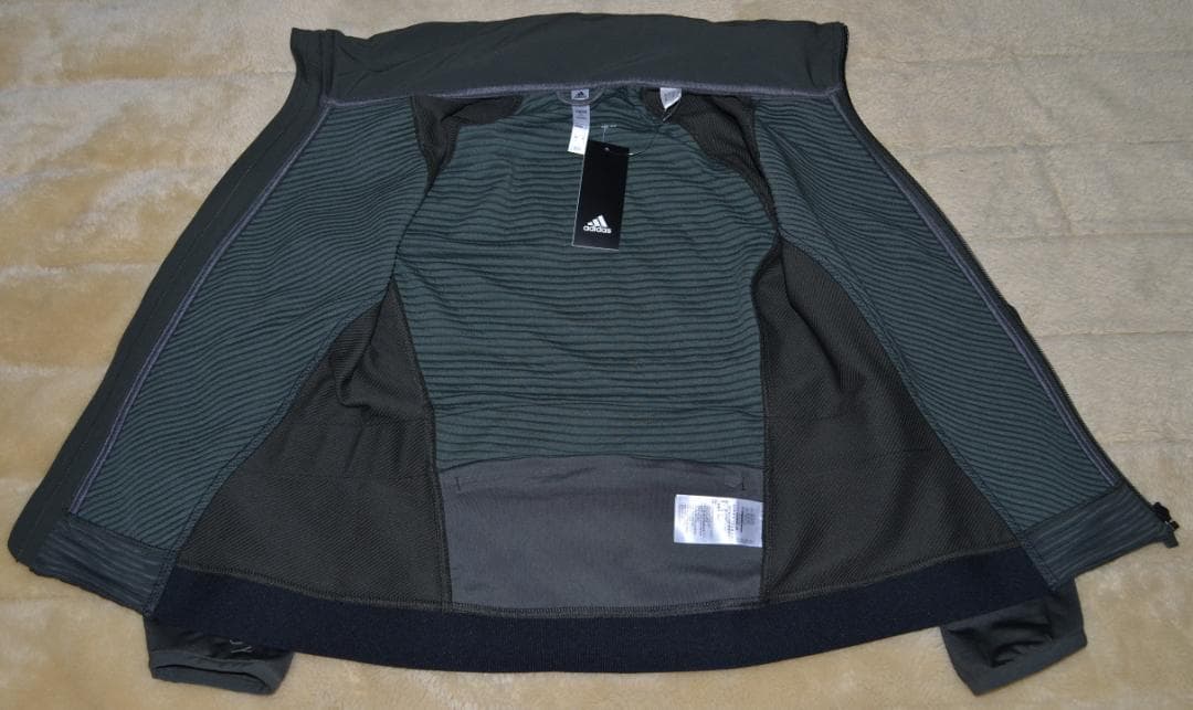 アディダス COLD. RDY トレーニングジャケット レディース L