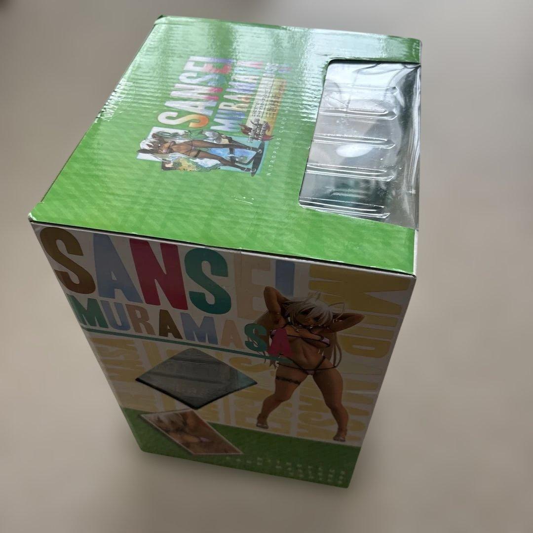 装甲悪鬼村正 三世村正 オアシスVer.