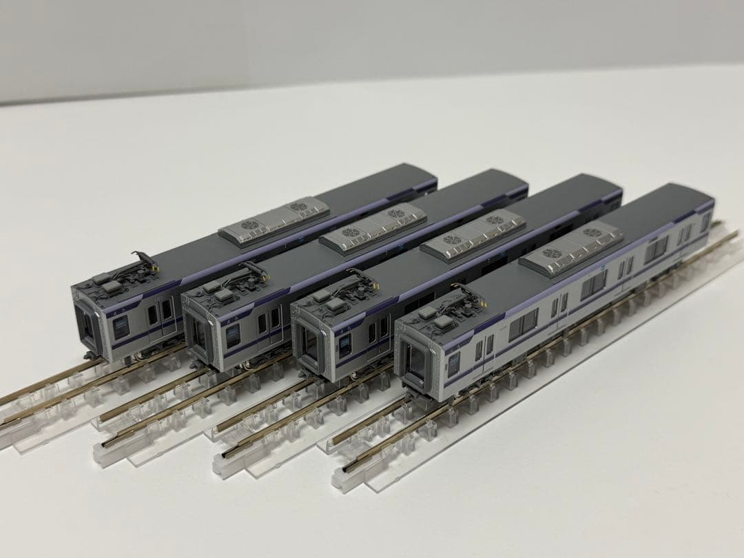 KATO 東京メトロ18000系　10両セット