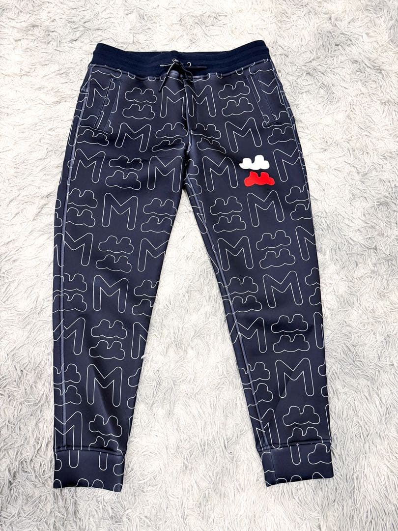 muta MARINE ボンディングセットアップ XL