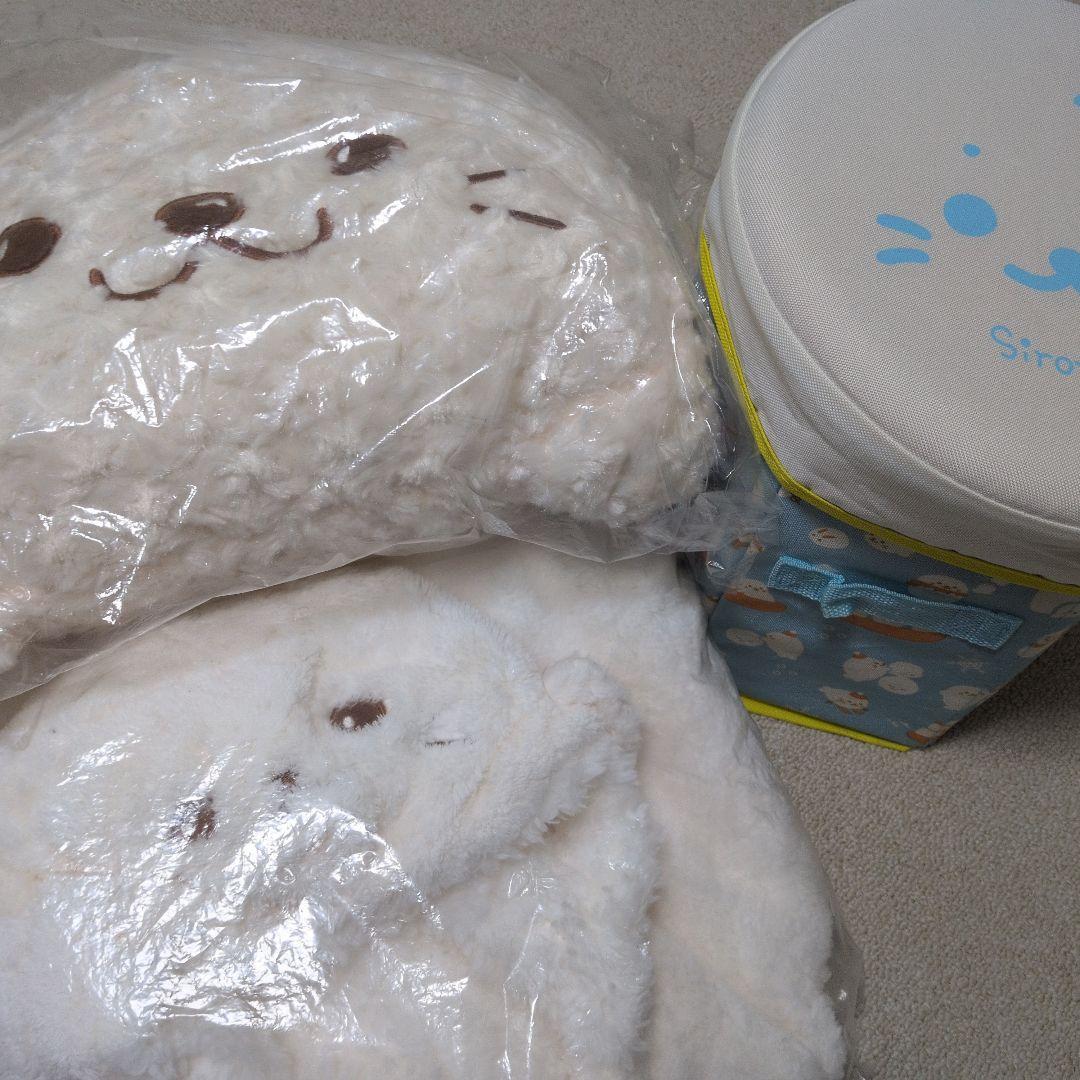 しろたんおもちゃケース等　まとめ