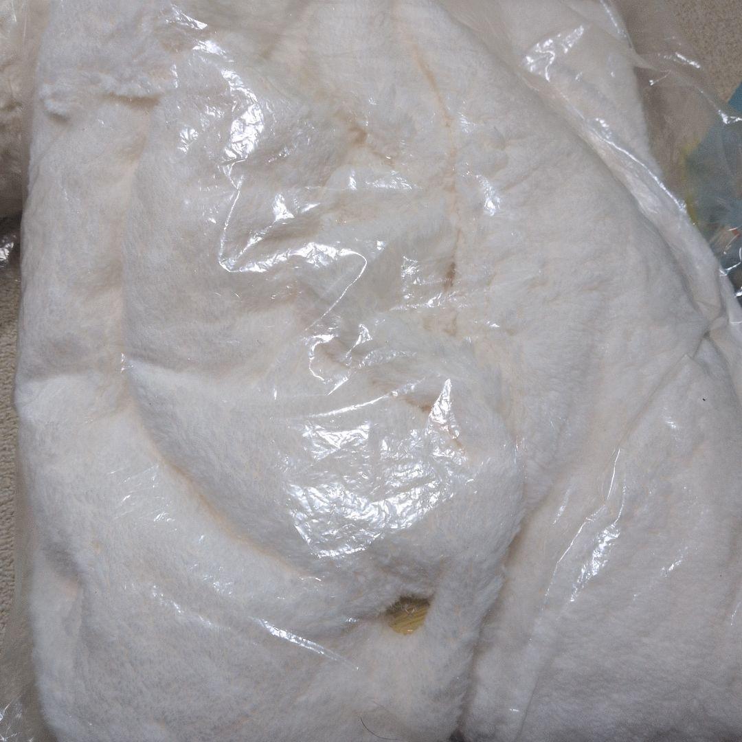 しろたんおもちゃケース等　まとめ