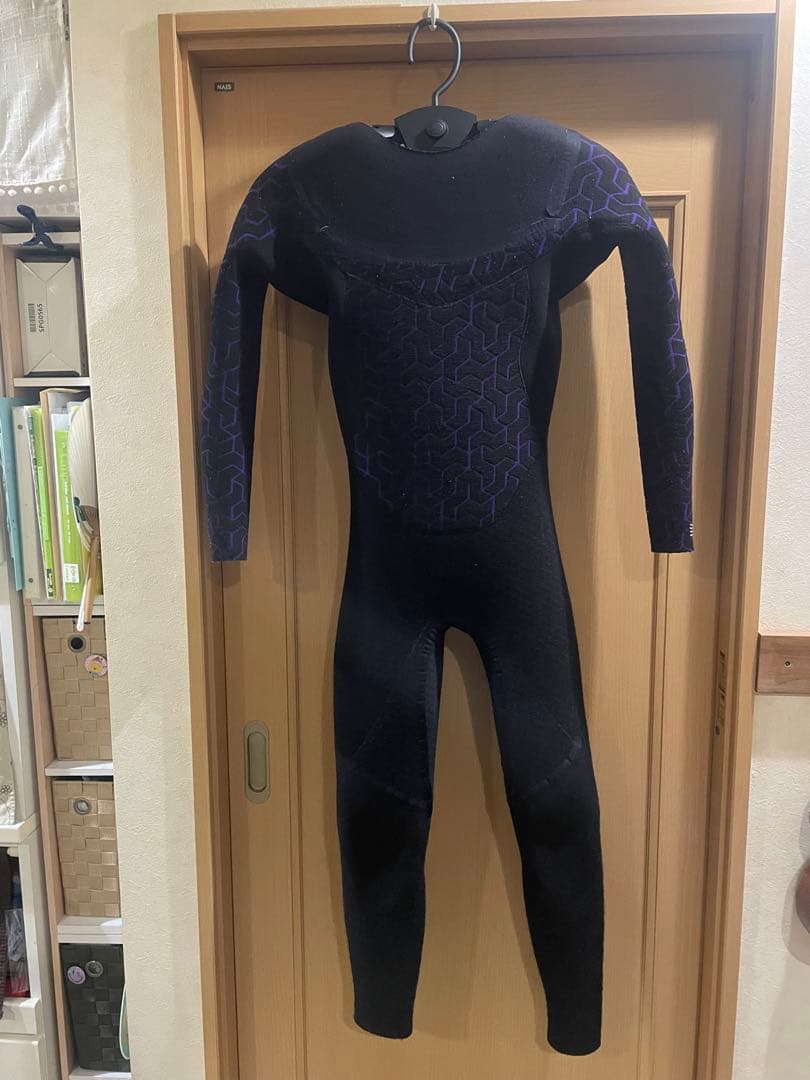 Billabong セミドライ5×3