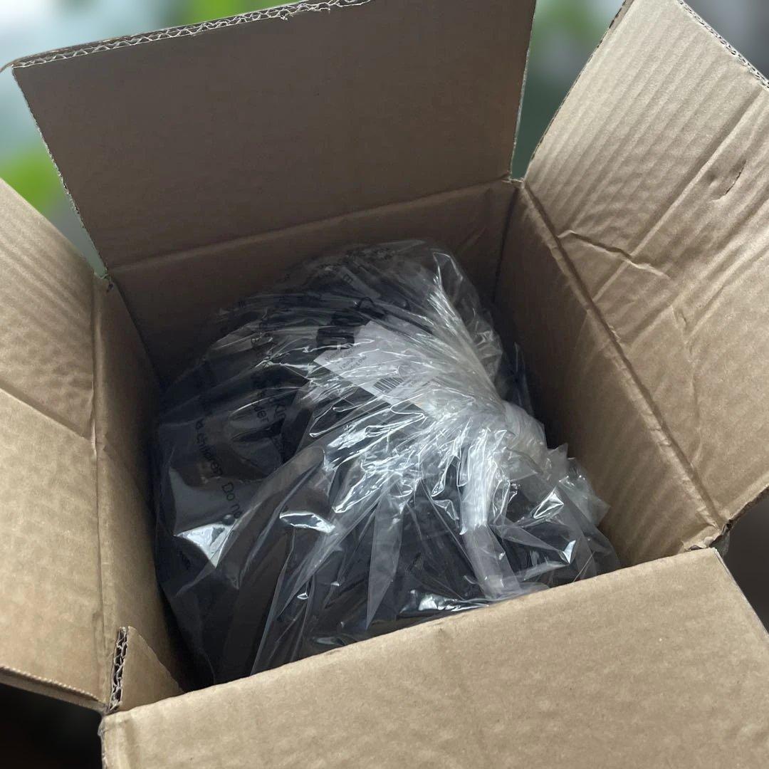 新品⭐︎Mercedes-Benz 折りたたみチェア ブラック