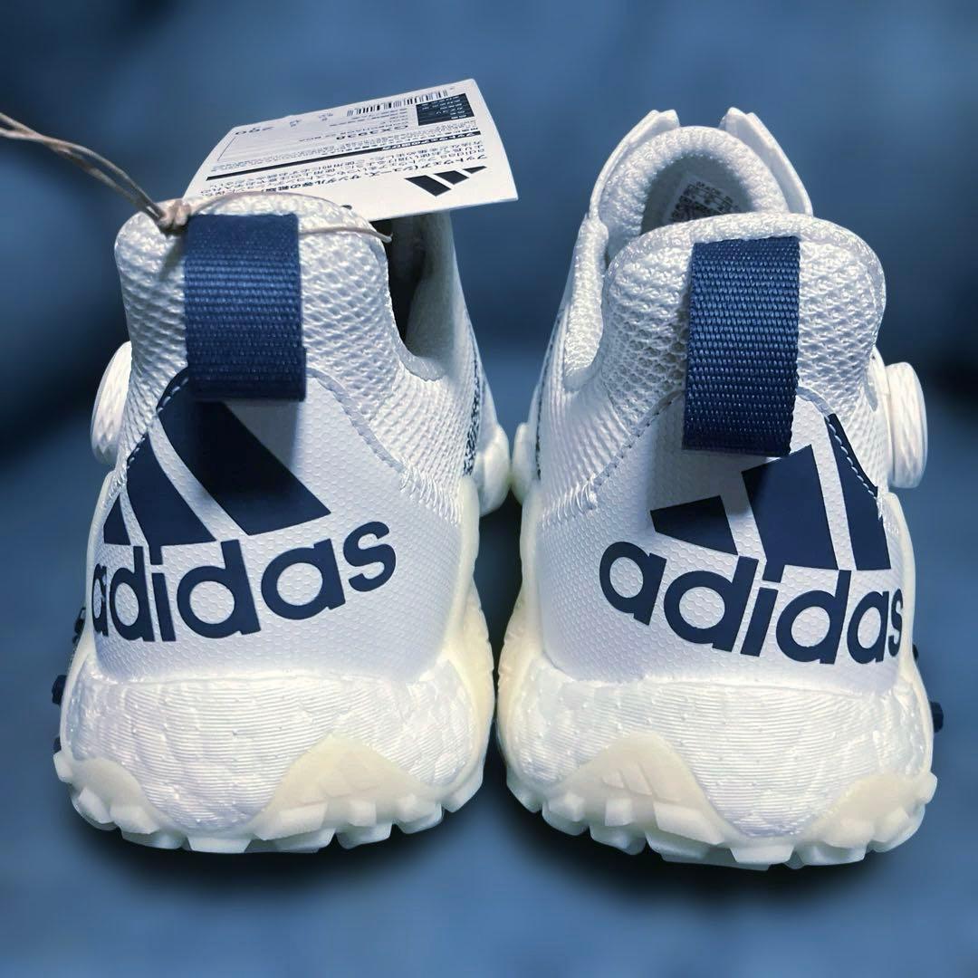 【新品未使用】アディダスコードカオス22BOA 26cm