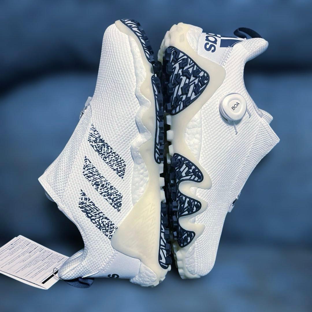 【新品未使用】アディダスコードカオス22BOA 26cm