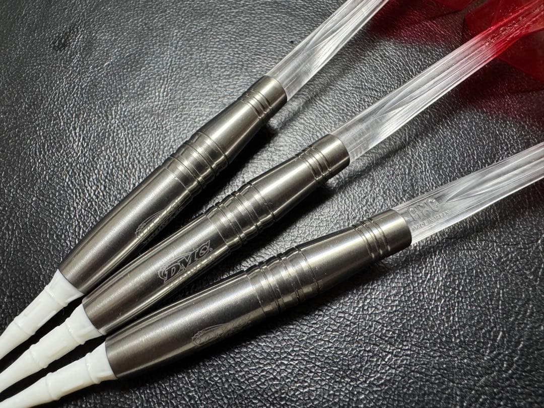 ディーエムシー セイバー Tetsuya SP2 藤原徹也モデル