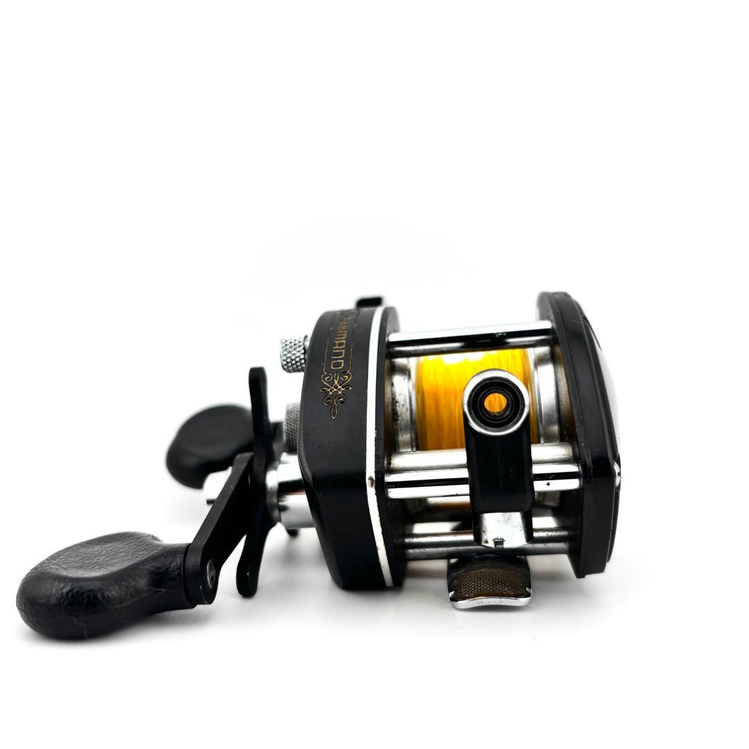 シマノ Bantam 10 SG ヴィンテージ　ベイトリール