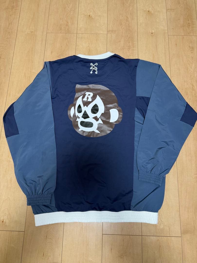 Russeluno YOUNG JOTFUL CLUB コラボサイズ5