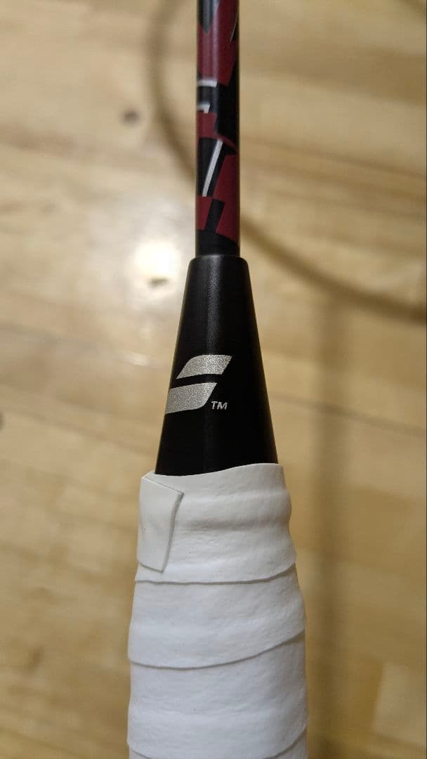 バボラ X-Feel Spark