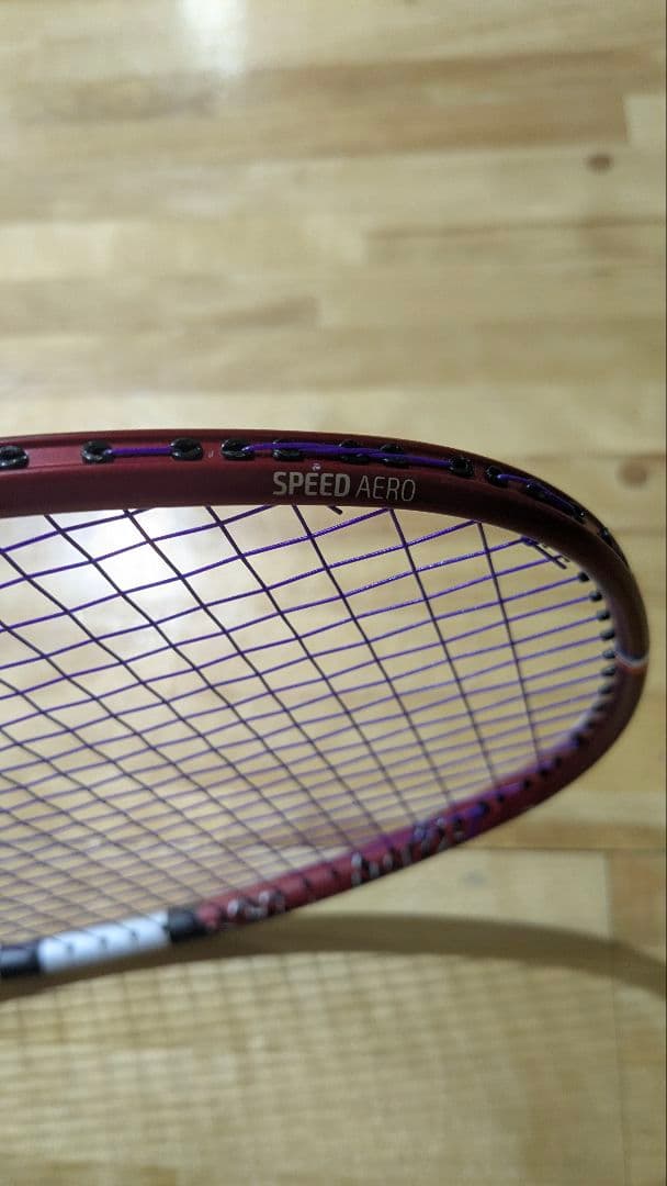 バボラ X-Feel Spark