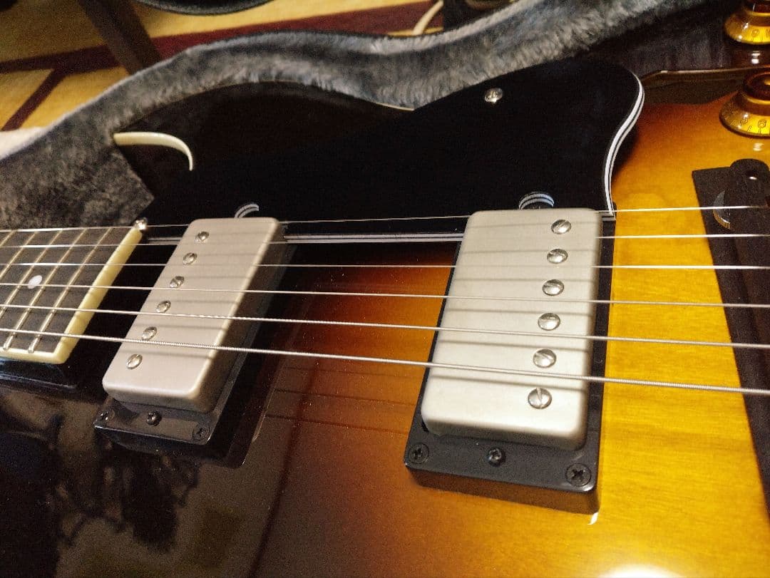 初心者必見　SeventySeven HAWK-STD/DEEP-JT