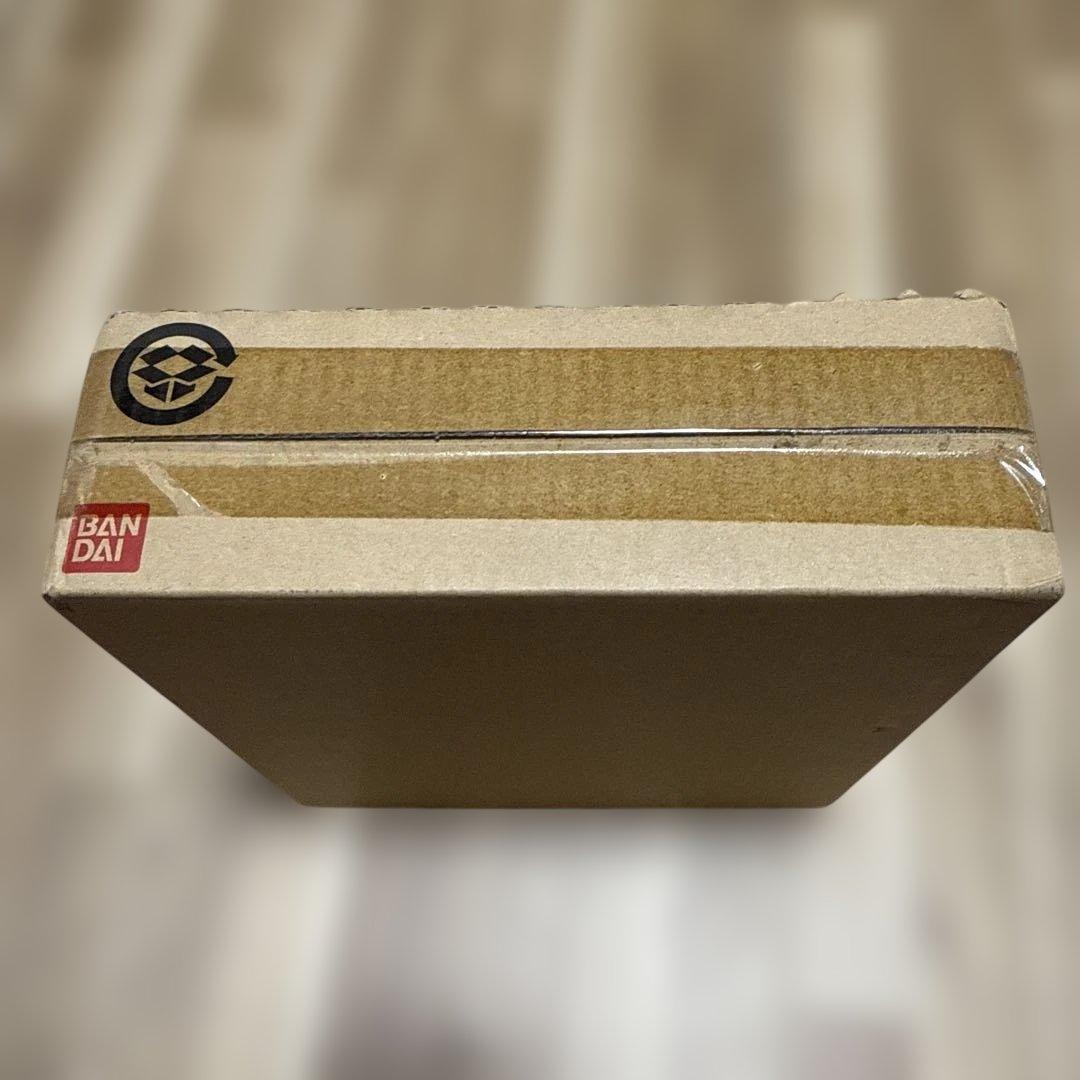 SDガンダム外伝 プレミアムコンプリートボックス 機甲神伝説 カードダス