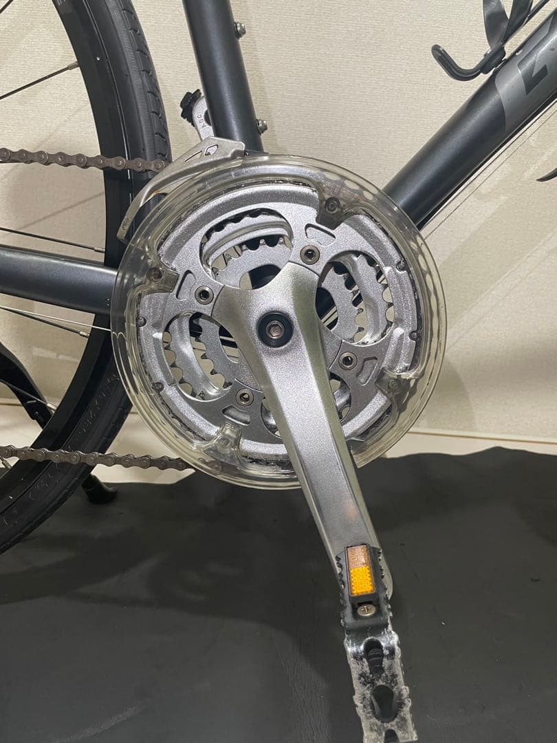 GIANT ジャイアントESCAPE DISC クロスバイク 700c