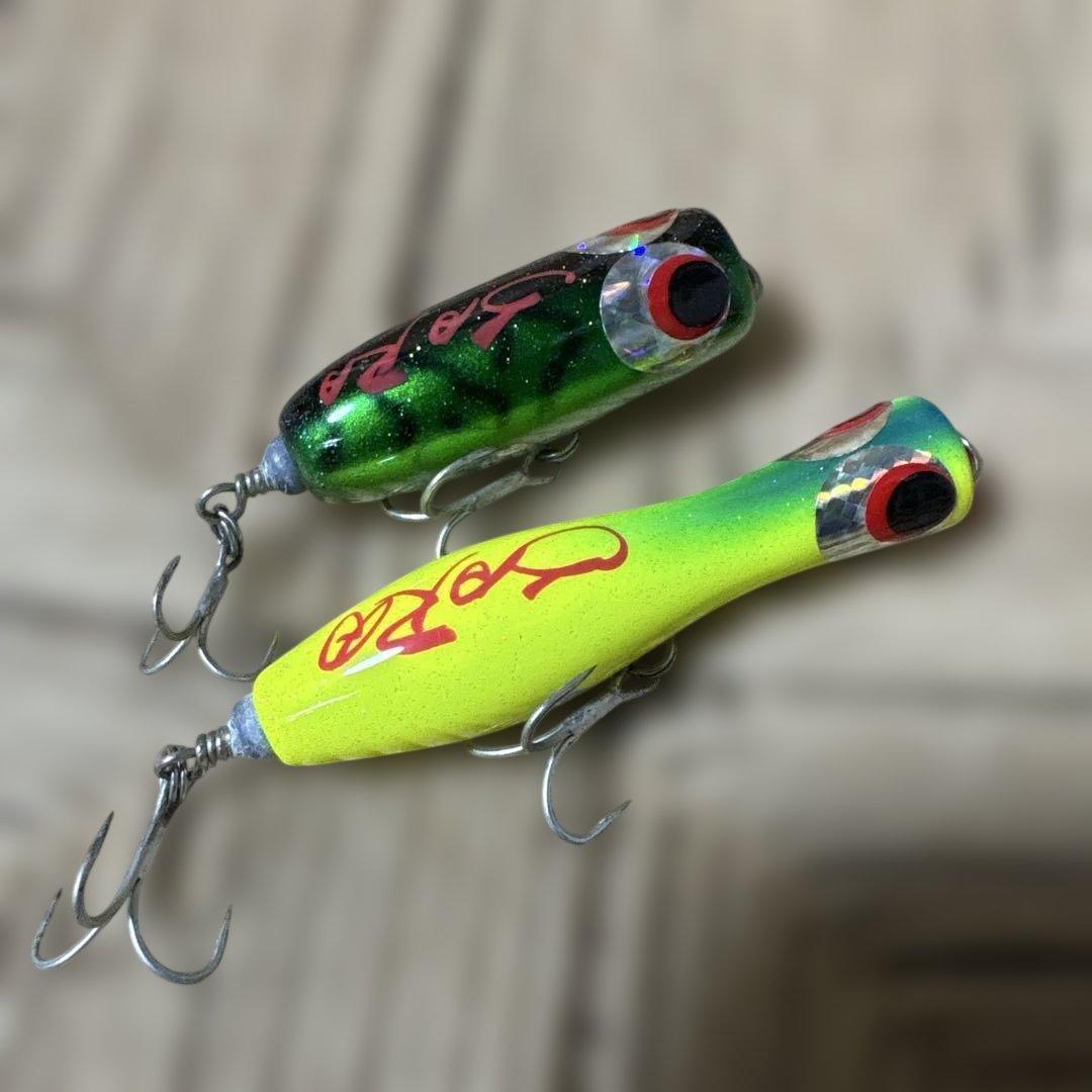 サラポップ50 サラペン70R