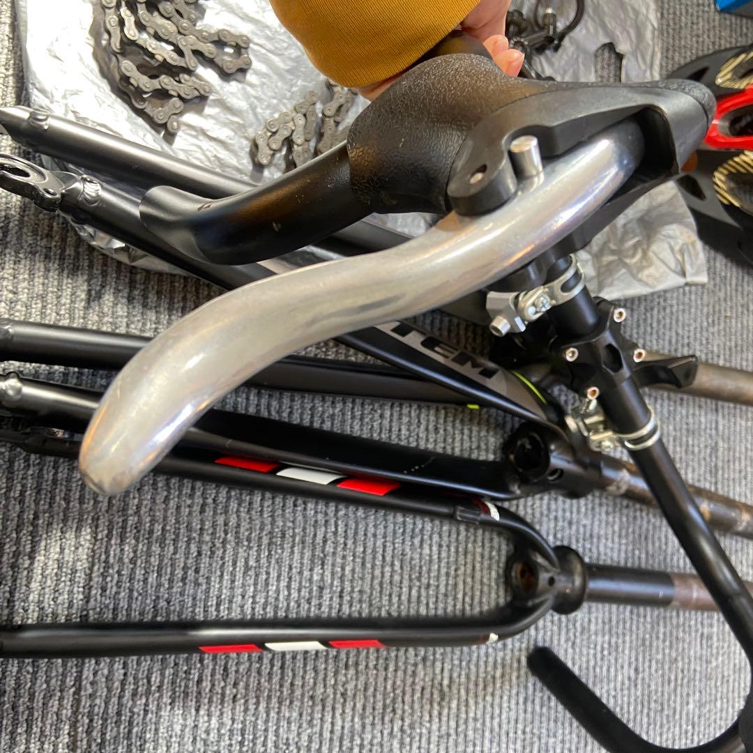 ロードバイク用　自転車　パーツ　部品　【3579】