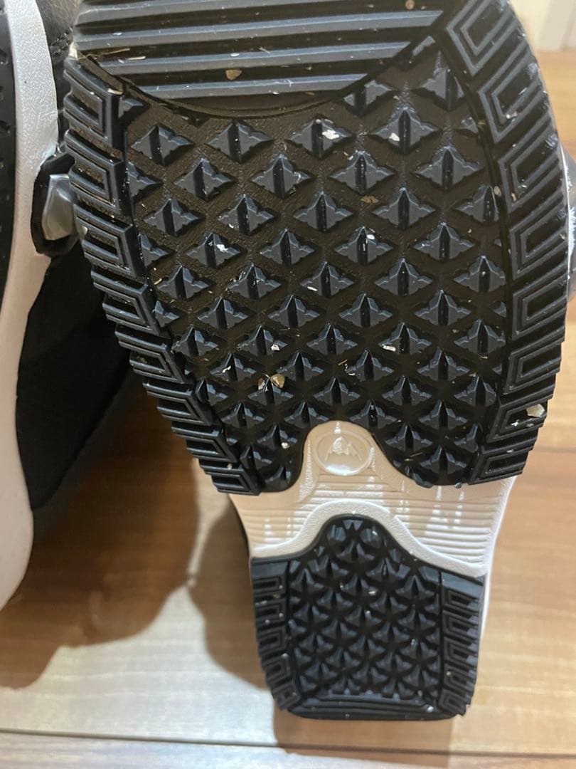 キッズ Burton スモールズ Step On スノーボードブーツ 23cm