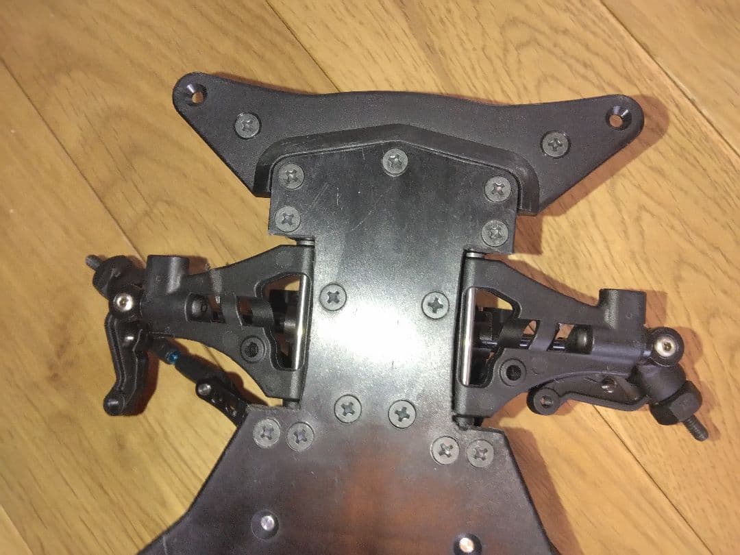 ヨコモ　ドリフトパッケージ