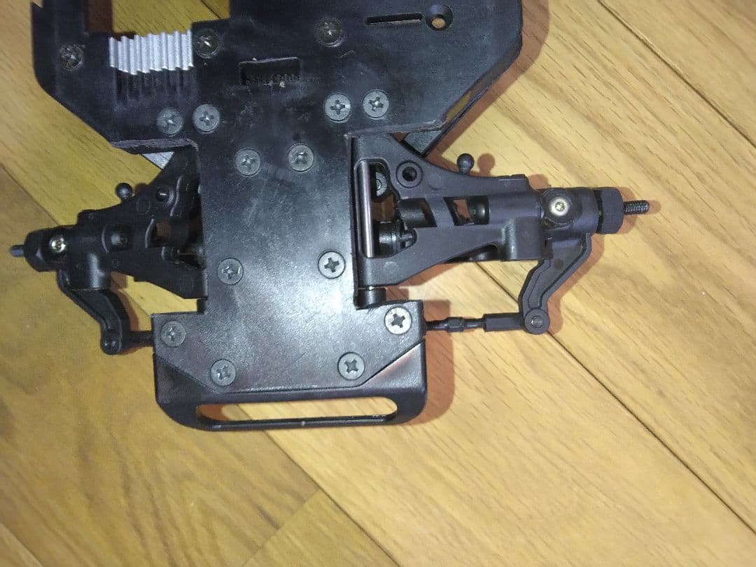 ヨコモ　ドリフトパッケージ