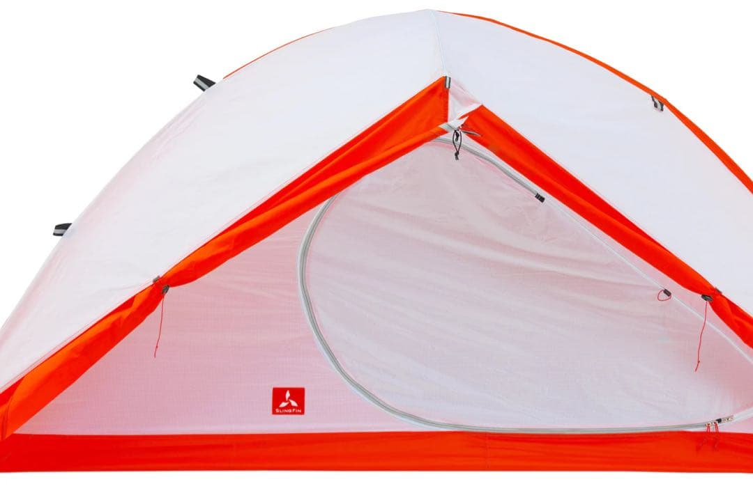 Slingfin Indus 2 スリングフィン インダス テント