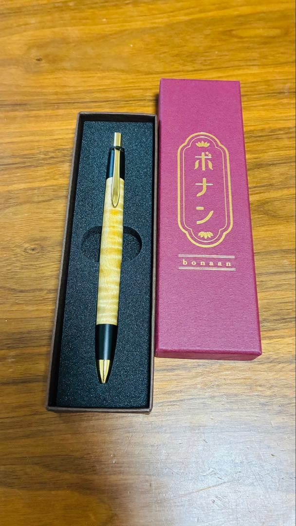 ボナンペン　野原工芸似　シャーペン　値下げ⭕️