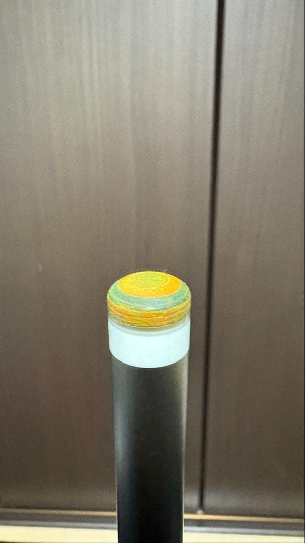 アワジ awj カーボンシャフト 3/8 10山 12.4㍉ Adam ムサシ