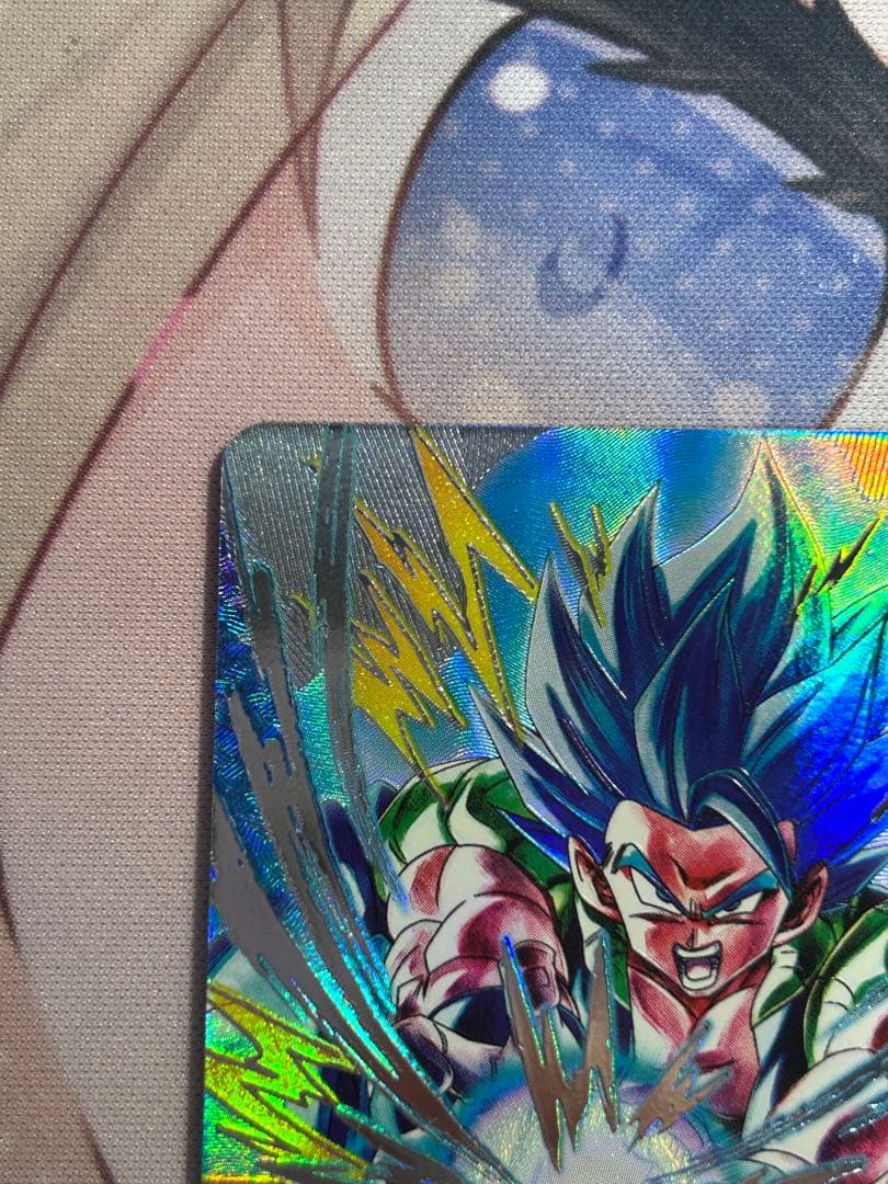 美品 SEC★ SDV7-SEC2 ゴジータ:BR パラレル まとめ売り