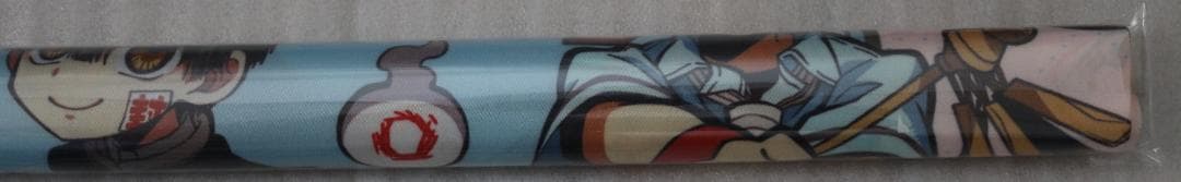 ＝地縛少年花子くん＝　‎八尋寧々　&　花子くん　&　源光　タペストリー