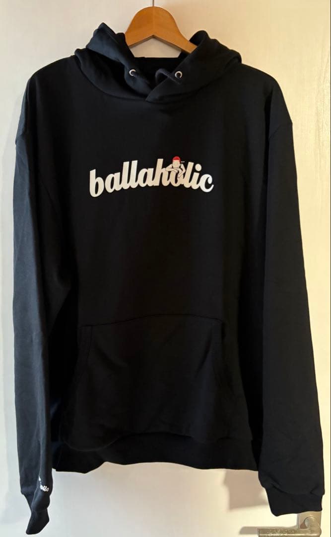 ballaholic ボーラホリック　パーカー　桜木花道　限定値下げ