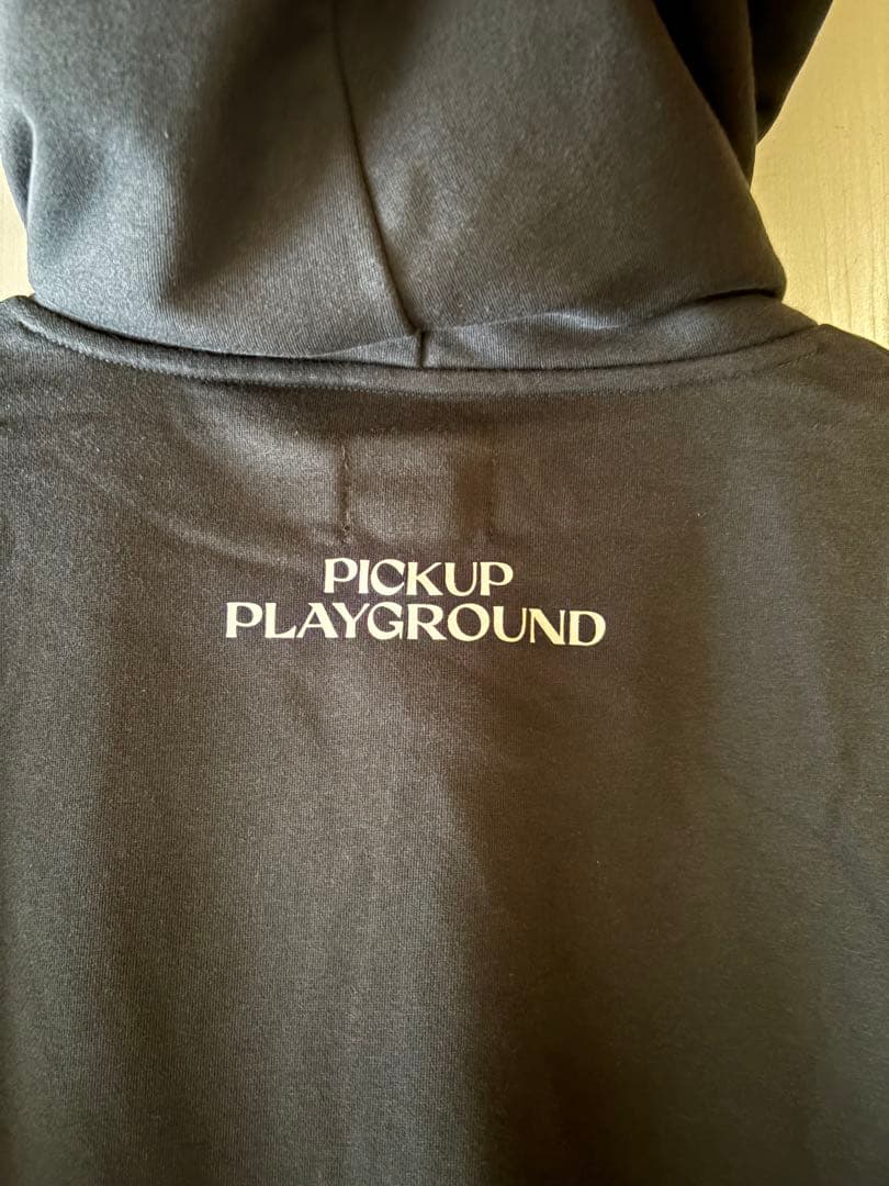 ballaholic ボーラホリック　パーカー　桜木花道　限定値下げ