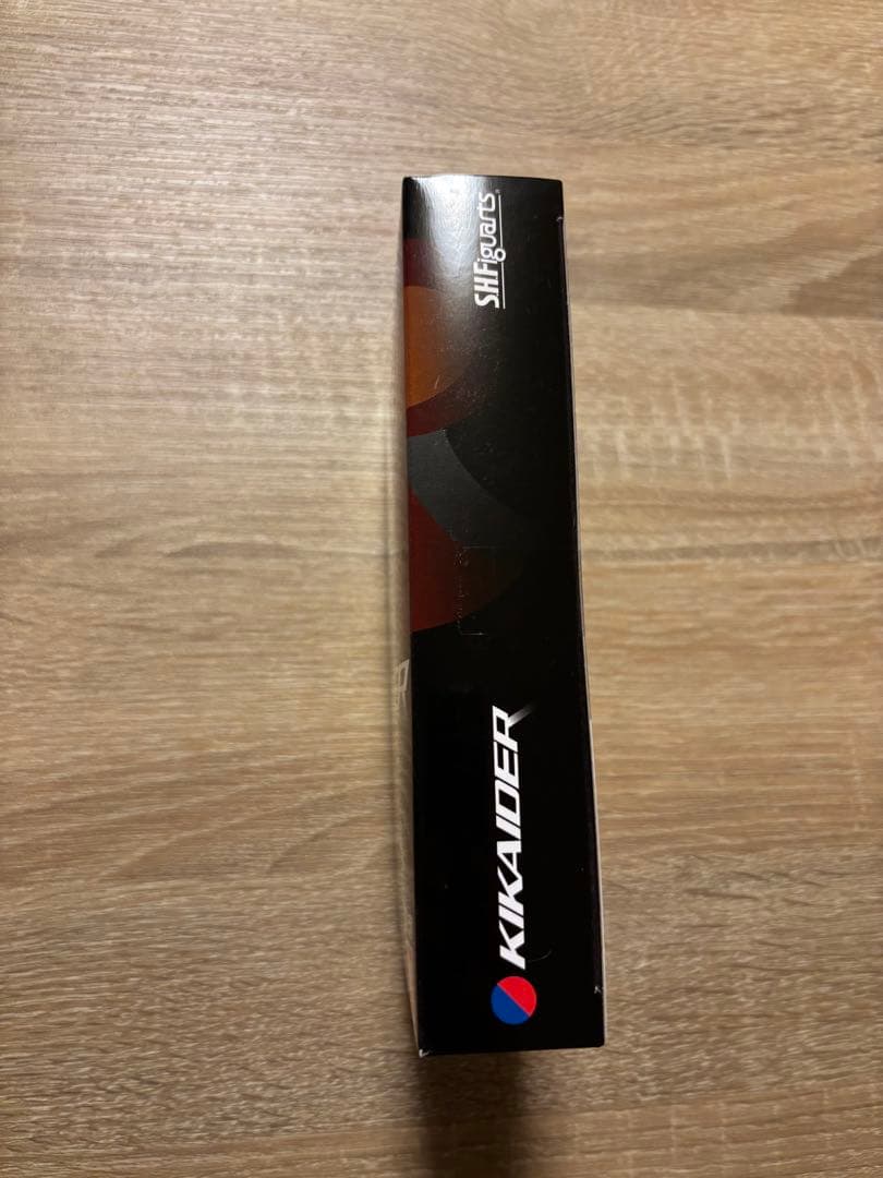 キカイダー　S.Hフィギュアーツ