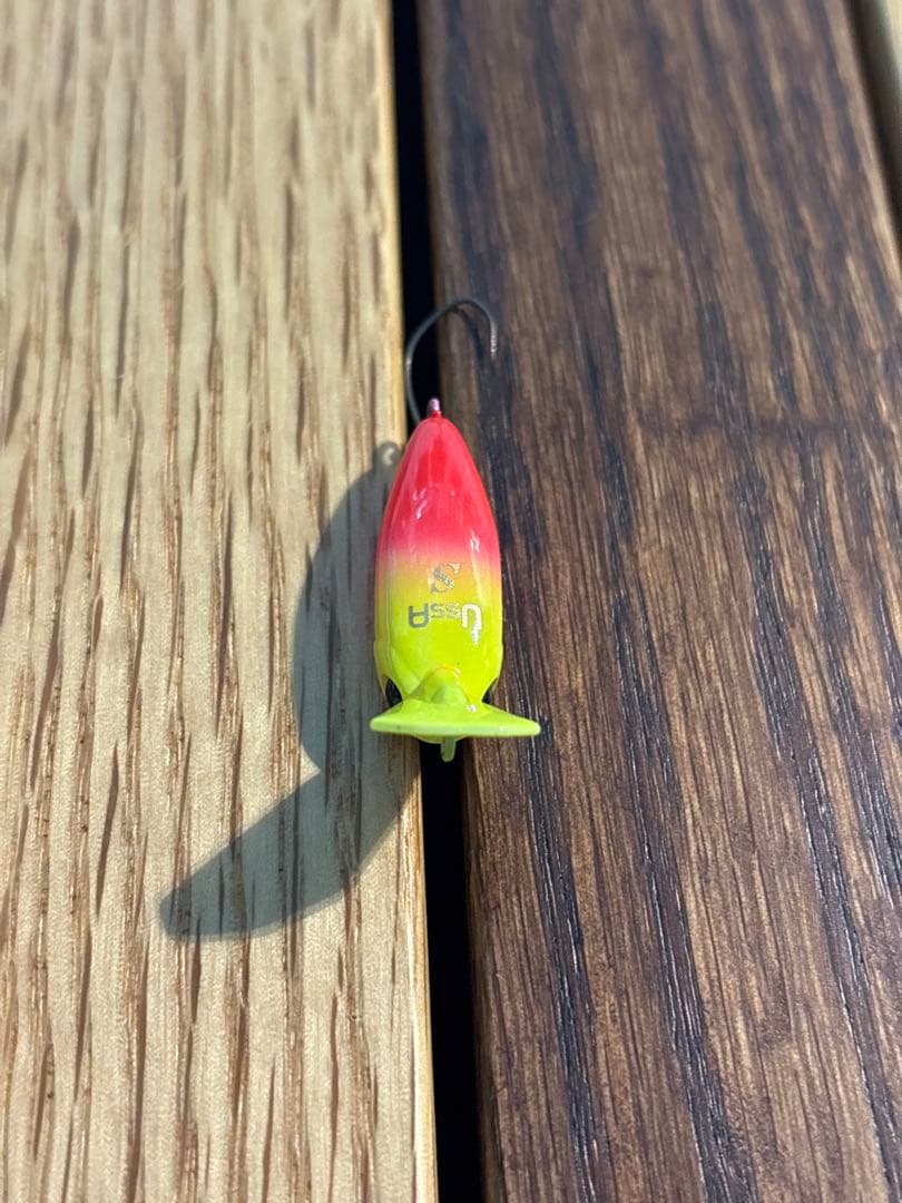 【オオツカ オリカラ】ロデオクラフト モカ & ウッサ F.S01 3点セット