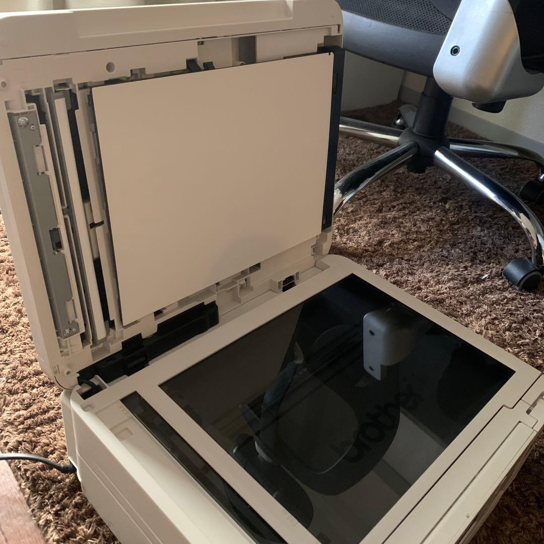 DCP-J972N プリンタ、コピー機