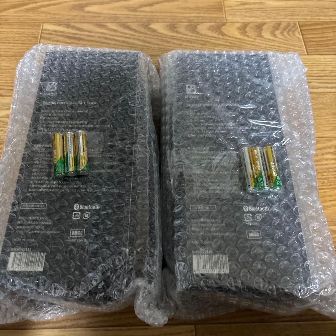 BE:FIRST ペンライトセット