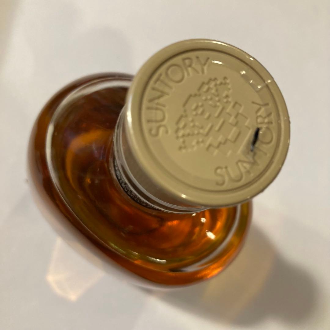 サントリー　限定ウィスキーセット