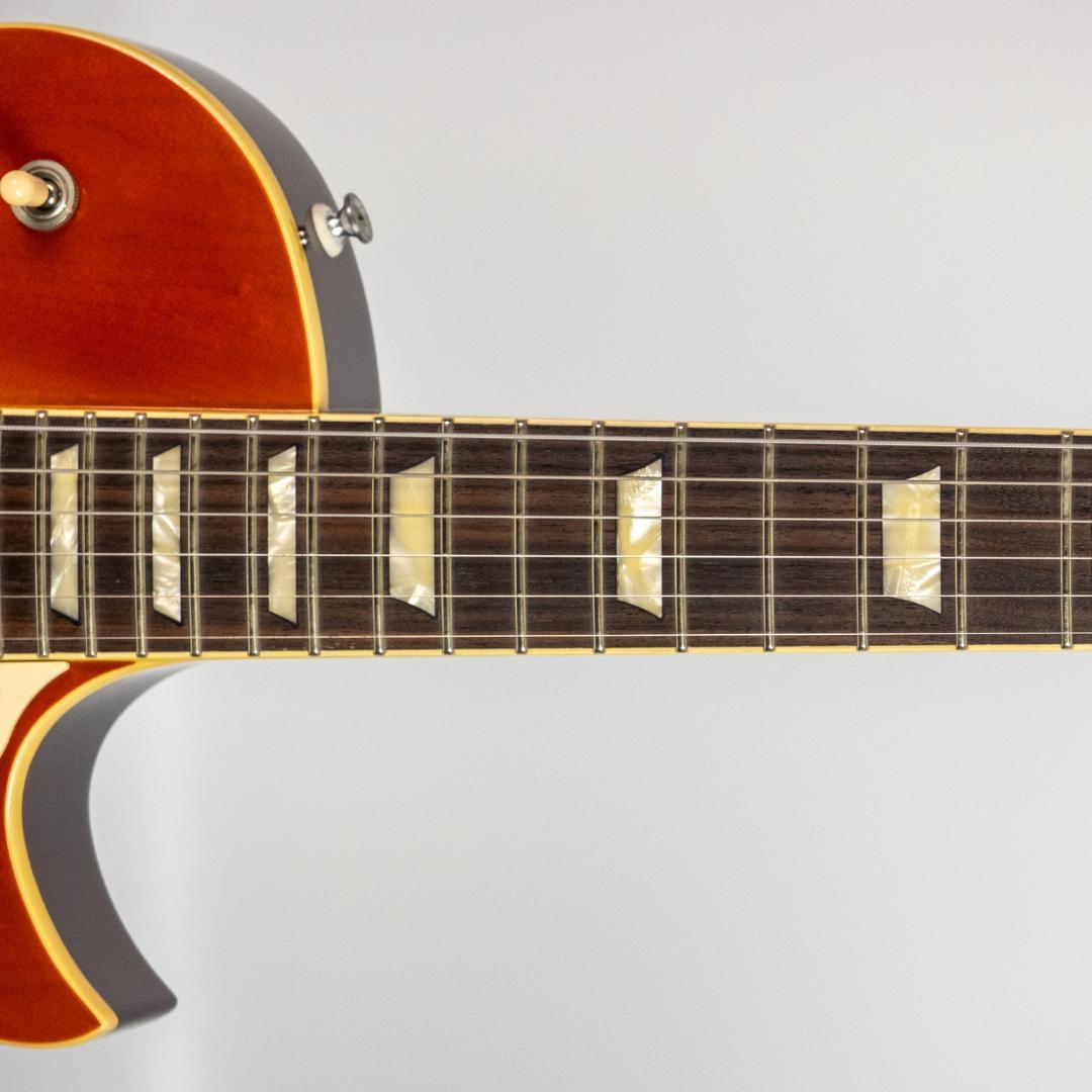 FUJIGEN FGN BCLS10RMP FCB フジゲン レスポールタイプ