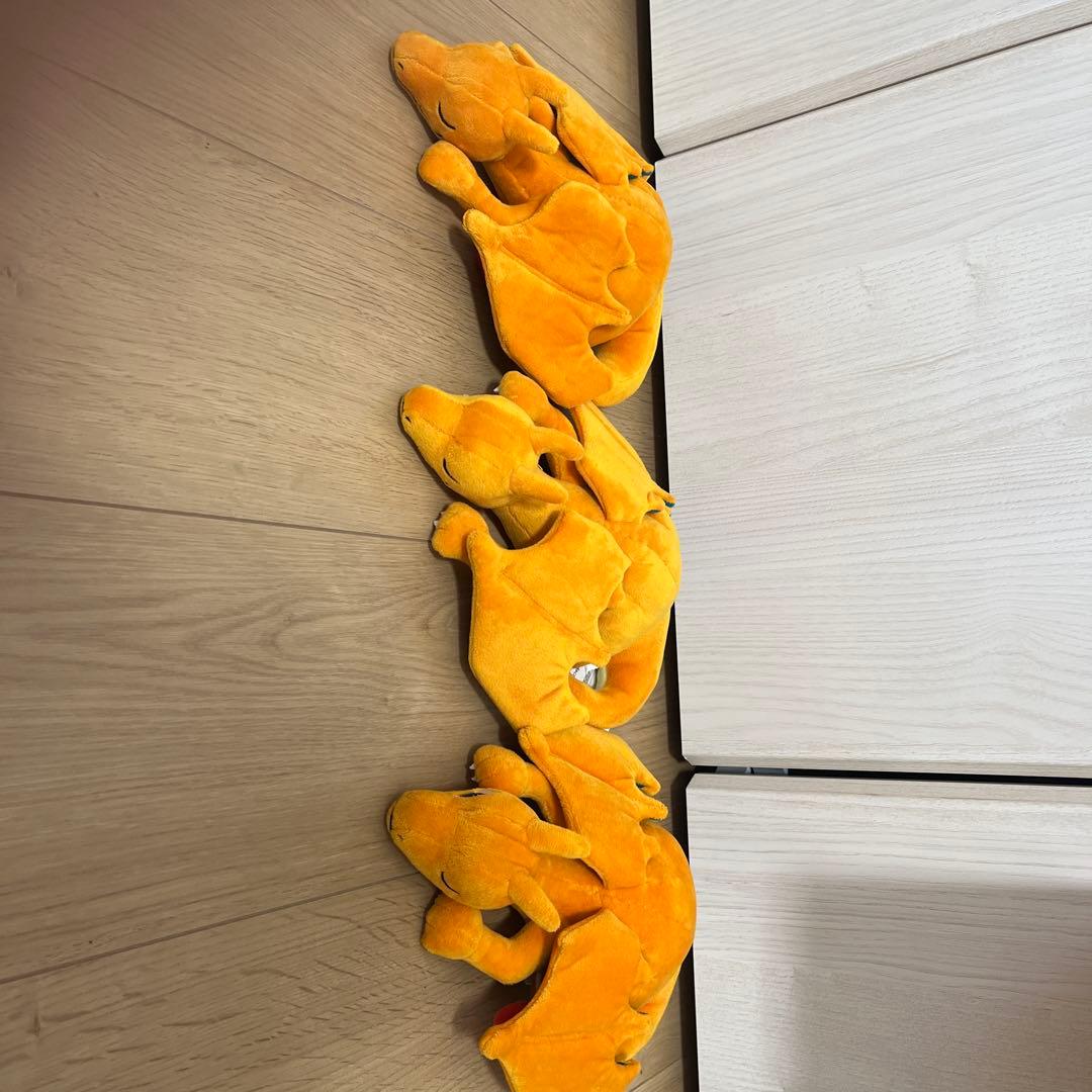 最新！超人気！ポケモンぬいぐるみ31点セット