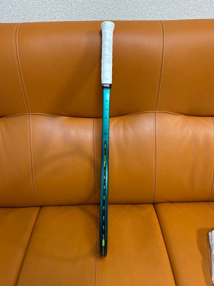 2本セット　Wilson Blade V9 27インチ G2 美品