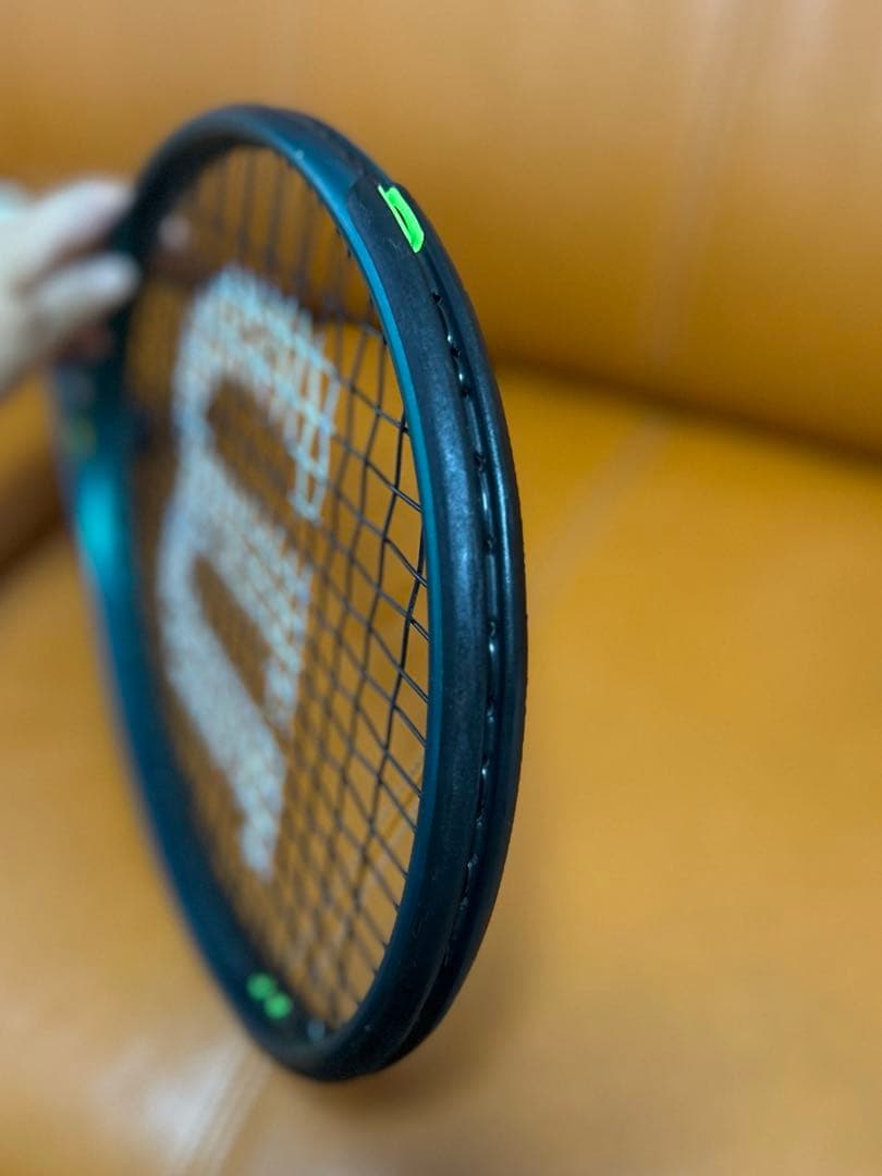 2本セット　Wilson Blade V9 27インチ G2 美品