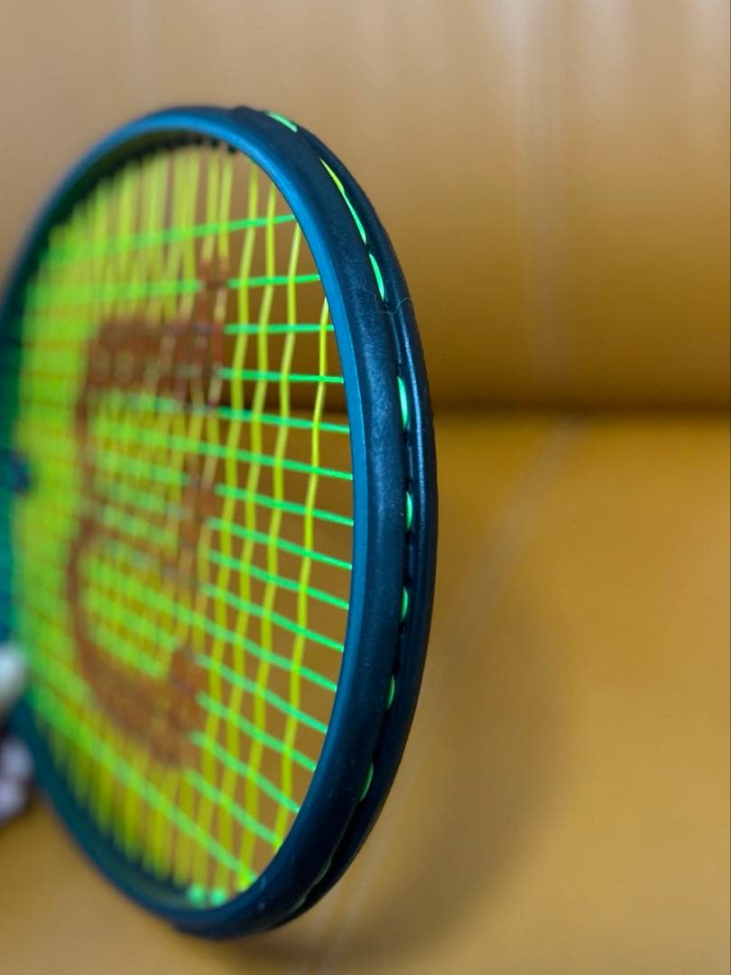 2本セット　Wilson Blade V9 27インチ G2 美品