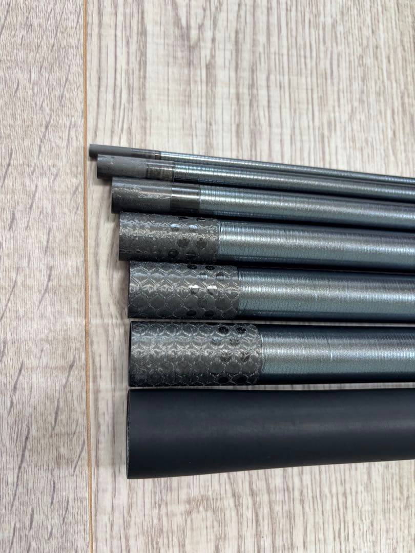 シマノ　24プロセレクトVS 85鮎竿