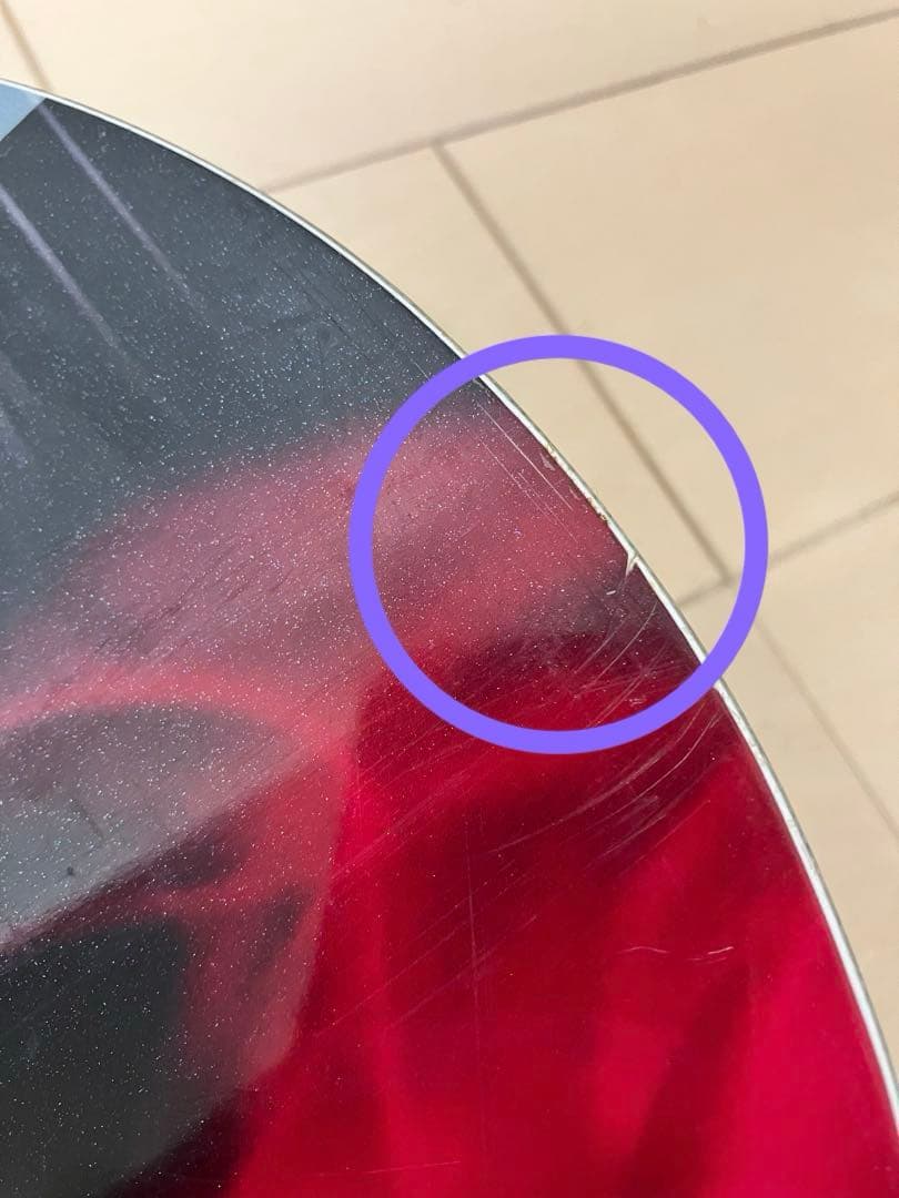 NOVEMBER ARTROCK50 ノーベンバーダブルキャンバー　スノーボード