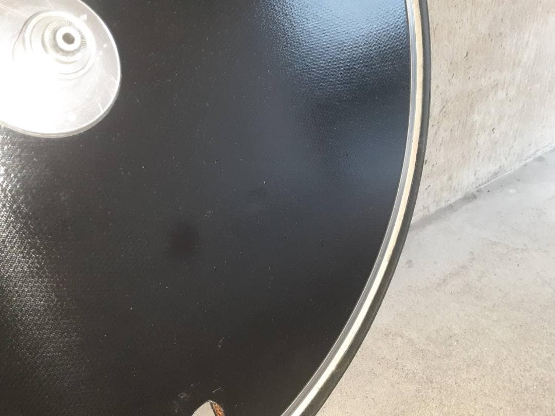 ディスクホイール 10s