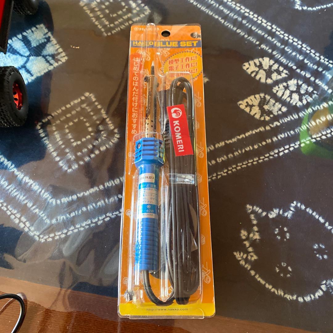 オフロードRCカー