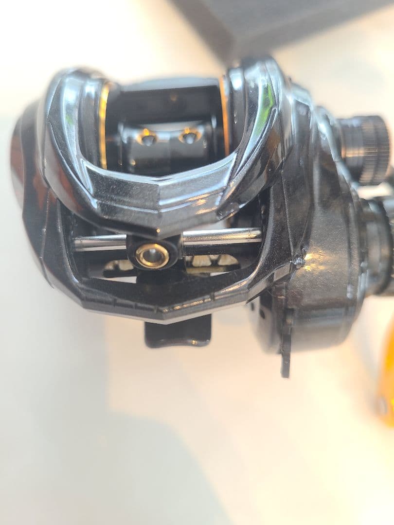 あい様用⭐Abu Garcia ロキサーニ パワーシューター L 左巻⭐