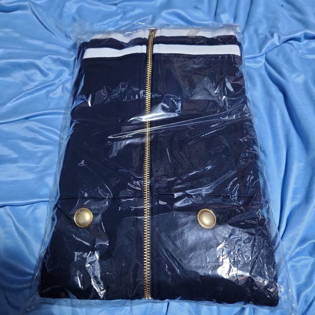 モンスターストライク　カブリエル　パーカー